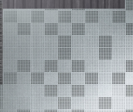 Eco Tech Pattern 19