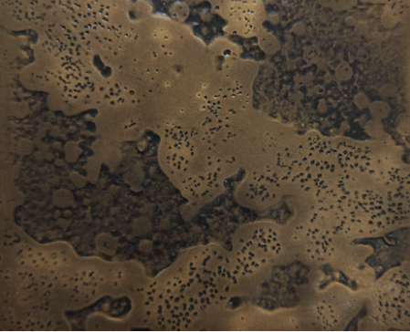 Liquid Metal 1