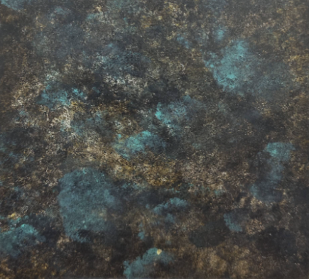 Liquid Metal 17