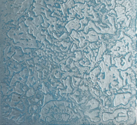 Liquid Metal 21