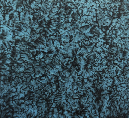 Liquid Metal 22