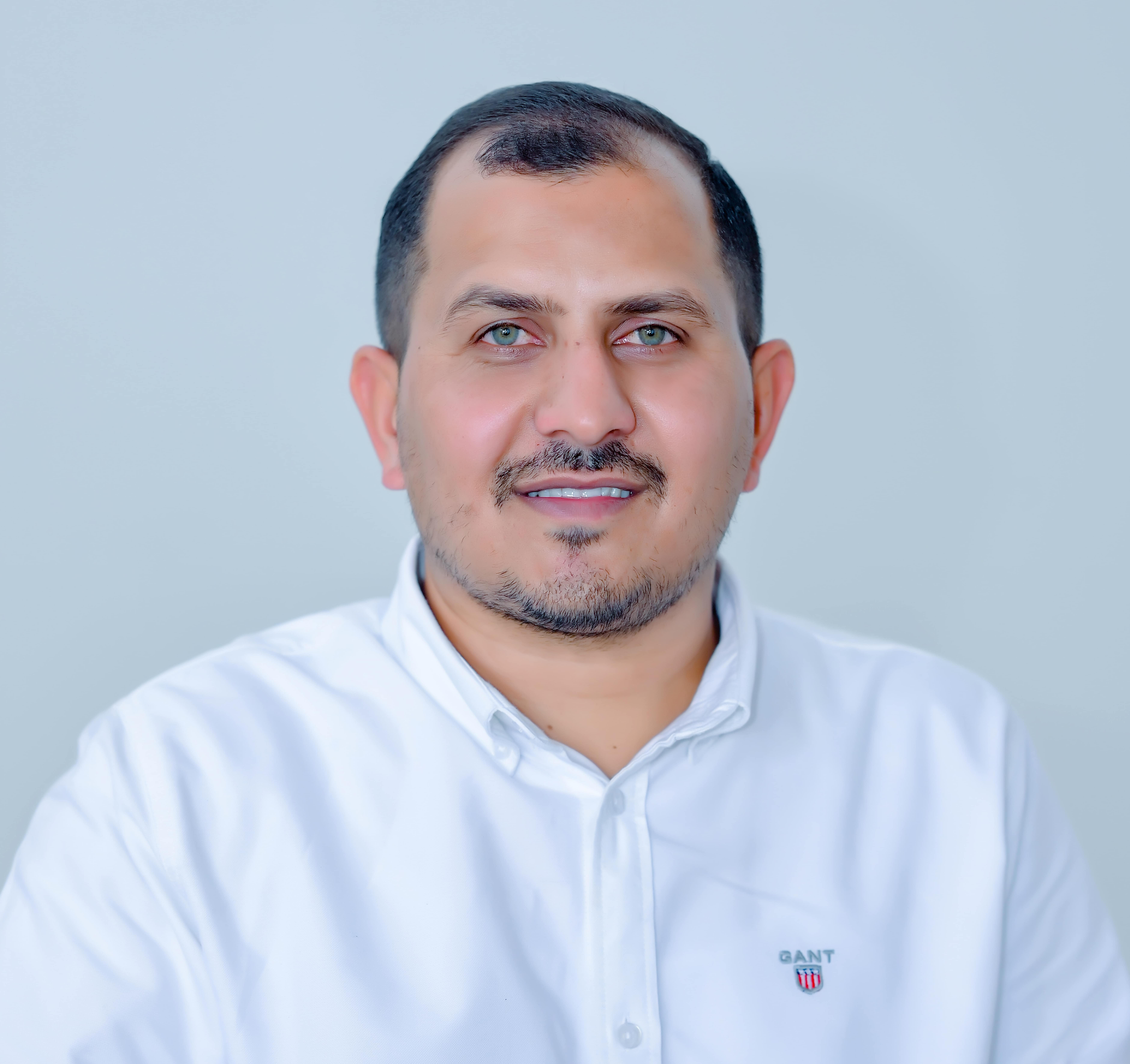 Managing Partner