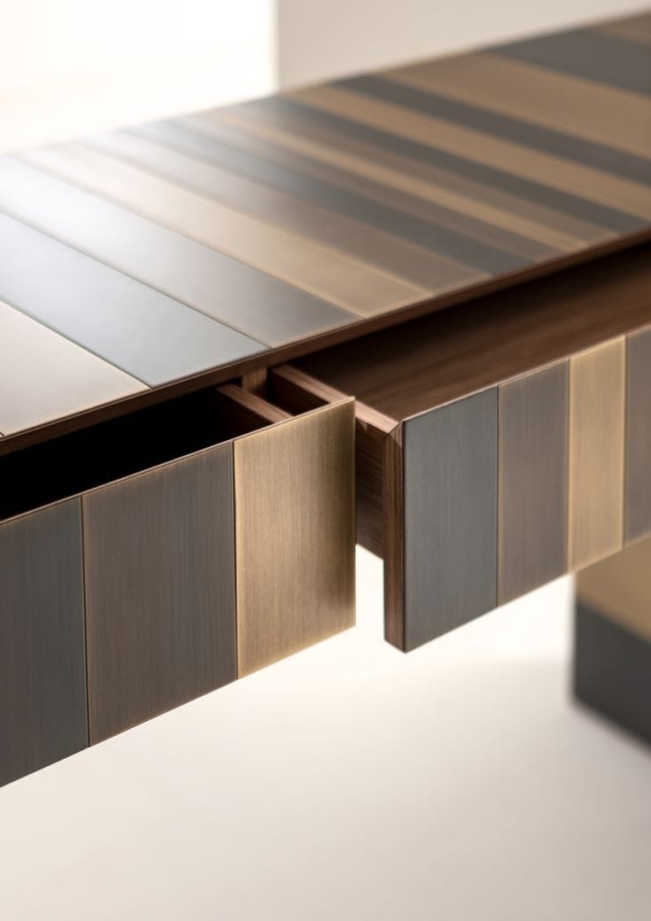 Signature Finishes